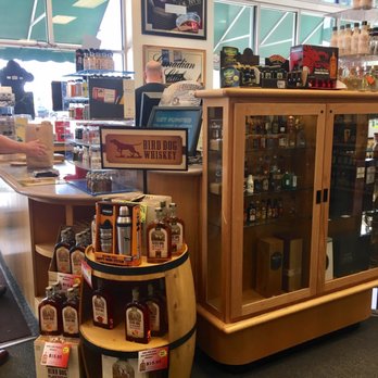 Liquor Store - Beer, Wine & Spirits Near Me - Boise, Idaho