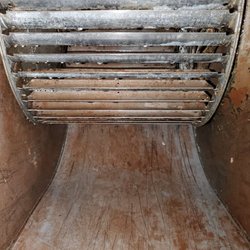 Harriman Hydroblasting