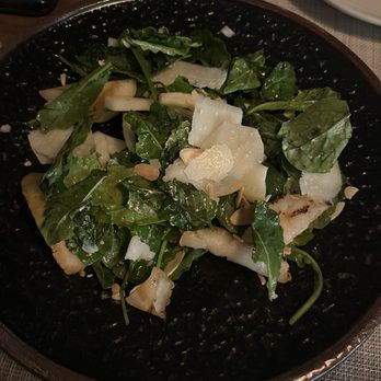 Tiffany's Bar and Bistro - Fennel and pear salad - Breakfast & Brunch Near Me - Washington, DC, District of Columbia