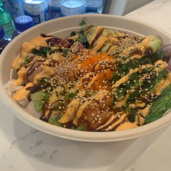 Poki DC - Poki bowl - Poke Near Me - Gaithersburg, Maryland Poki DC - Poki bowl - Poke Near Me - Gaithersburg, Maryland