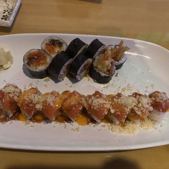 Tokyo Sushi - Fantastic Roll & Rock and Roll - Sushi Bars Near Me - Orlando, Florida Tokyo Sushi - Fantastic Roll & Rock and Roll - Sushi Bars Near Me - Orlando, Florida
