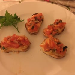 Gaststäte Aßlarer Hof - Buscetta