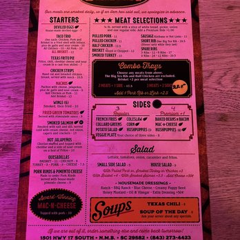 Brisket - Food menu - Barbeque Near Me - North Myrtle Beach, South Carolina Brisket - Food menu - Barbeque Near Me - North Myrtle Beach, South Carolina