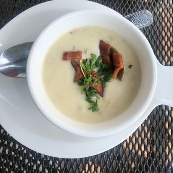Eve's Waterfront - Another view Clam chowder - Venues & Event Spaces Near Me - Oakland, California Eve's Waterfront - Another view Clam chowder - Venues & Event Spaces Near Me - Oakland, California