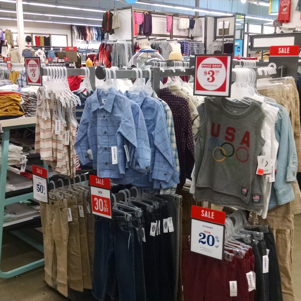 Old Navy - The boys department was very neat and organized. - Men's Clothing Near Me - Cumming, Georgia Old Navy - The boys department was very neat and organized. - Men's Clothing Near Me - Cumming, Georgia
