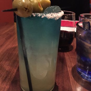 Nada - Nadarita with green olives - Mexican Near Me - Indianapolis, Indiana Nada - Nadarita with green olives - Mexican Near Me - Indianapolis, Indiana