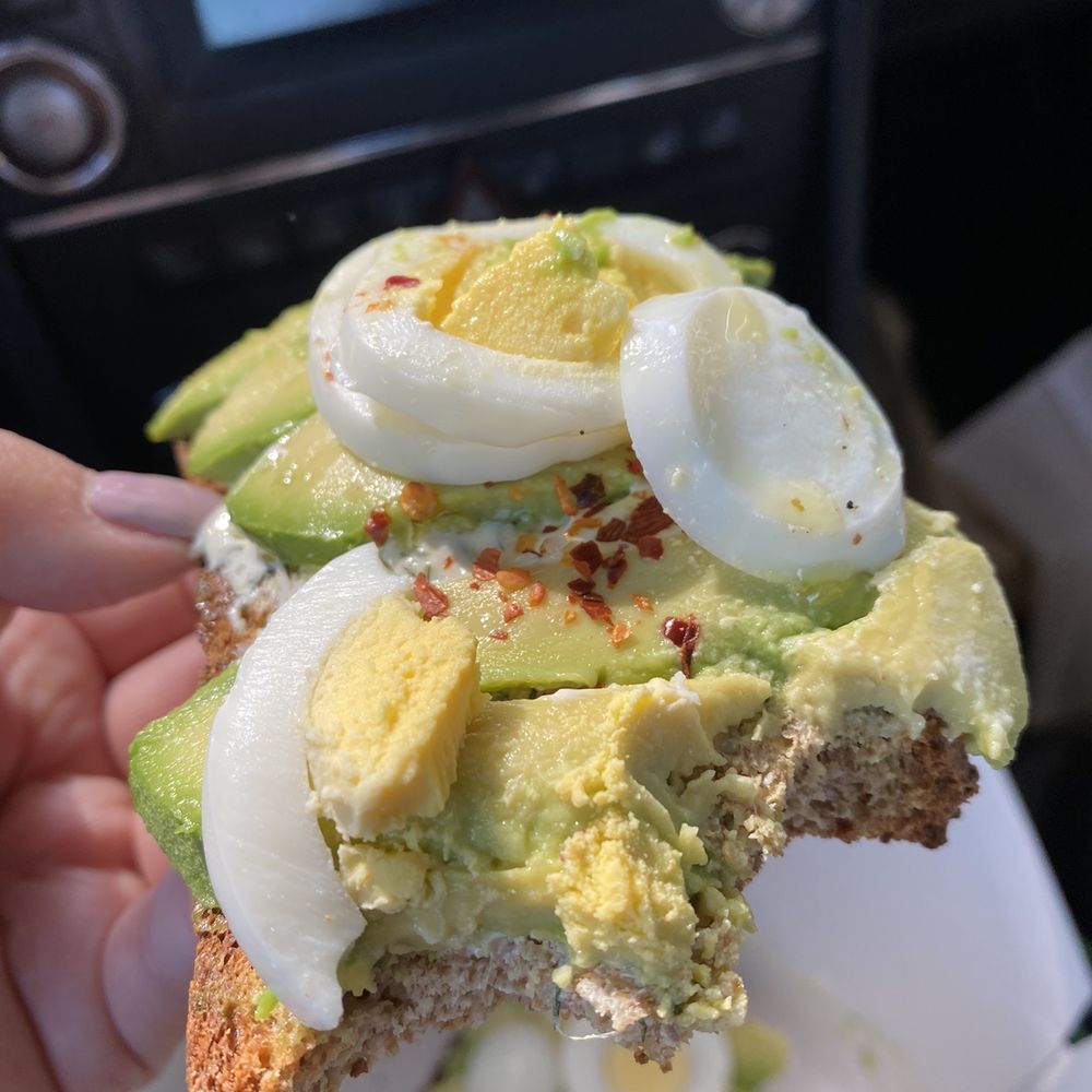 Flour Craft Bakery - Bakeries Near Me - Mill Valley, California