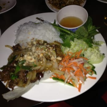 Com Viet - Bun Hanoi - Vietnamese Near Me - London, XGL