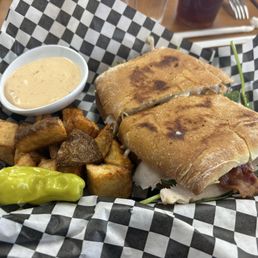 Turkey Club Turkey Club