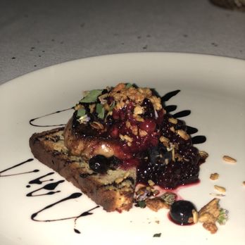Gracie's - Foie Gras - New American Near Me - Providence, Rhode Island Gracie's - Foie Gras - New American Near Me - Providence, Rhode Island