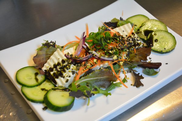 Loving Hut Neubau by null