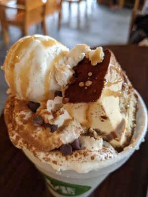 Cafe Clover Philly by null