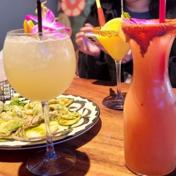 Kalaveras - Food - Cocktail Bars Near Me - Bellflower, California Kalaveras - Food - Cocktail Bars Near Me - Bellflower, California