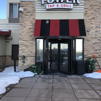 Tower Tap & Grill - The Entrance - Salad Near Me - Denver, Colorado Tower Tap & Grill - The Entrance - Salad Near Me - Denver, Colorado