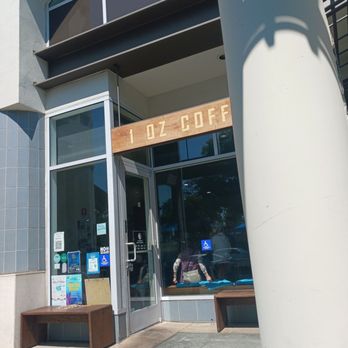 1 Oz Coffee - Coffee & Tea Near Me - Mountain View, California 1 Oz Coffee - Coffee & Tea Near Me - Mountain View, California