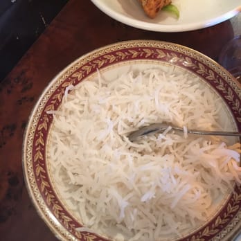 The Wee Curry Shop - Boiled rice. - Indian Near Me - Glasgow, GLG The Wee Curry Shop - Boiled rice. - Indian Near Me - Glasgow, GLG