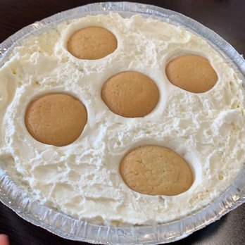 Righteous ‘Que - Banana pudding - Southern Near Me - Marietta, Georgia Righteous ‘Que - Banana pudding - Southern Near Me - Marietta, Georgia