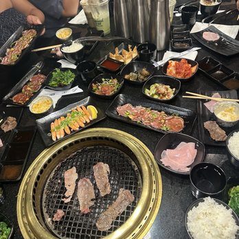 888 Japanese BBQ - Barbeque Near Me - Las Vegas, Nevada