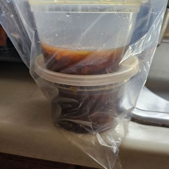 Wokcano - Soup - Chinese Near Me - Los Angeles, California