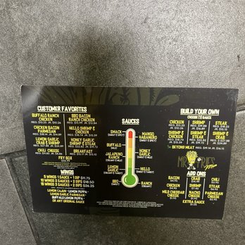 Mr. Fries Man - Menu - Fast Food Near Me - Inglewood, California Mr. Fries Man - Menu - Fast Food Near Me - Inglewood, California