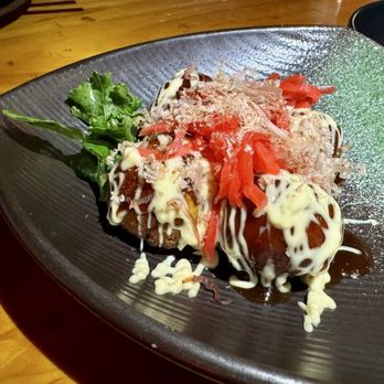 Ai Ki Ya - Tako Yaki - Ramen Near Me - New York, New York