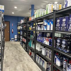 Genesis Auto Body Supply