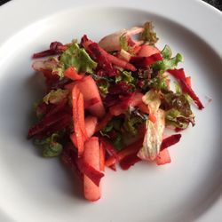 Boca de Cena - Starter salad