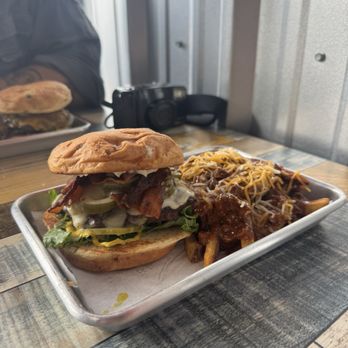 Little Bitty Burger Barn - Jalapeno Cheese Burger - Burgers Near Me - Houston, Texas Little Bitty Burger Barn - Jalapeno Cheese Burger - Burgers Near Me - Houston, Texas