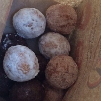 Dunkin' - Munchkins to start my Friday! - Donuts Near Me - Macon, Georgia Dunkin' - Munchkins to start my Friday! - Donuts Near Me - Macon, Georgia