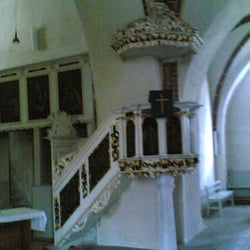 St. Nikolai-Kirche