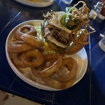 ComicX Restaurant Bar & Store - Iffint Infinity challenge burger - American Near Me - Phoenix, Arizona ComicX Restaurant Bar & Store - Iffint Infinity challenge burger - American Near Me - Phoenix, Arizona