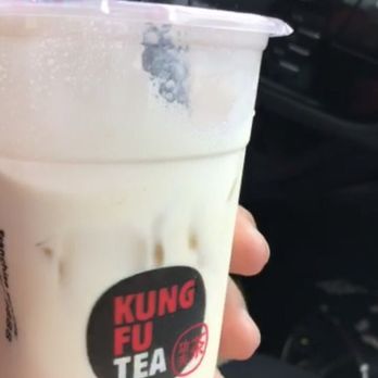 Kung Fu Tea - Coffee & Tea Near Me - Cypress, Texas Kung Fu Tea - Coffee & Tea Near Me - Cypress, Texas