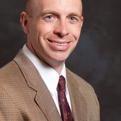 Christopher Copenhaver, MD