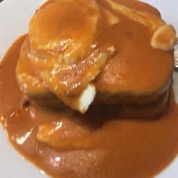 "Francesinha " Portuguese sandwich this sauce it's divine "Francesinha " Portuguese sandwich this sauce it's divine