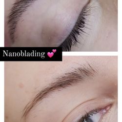 Thay Brows