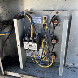 Blue Air Conditioning & Service