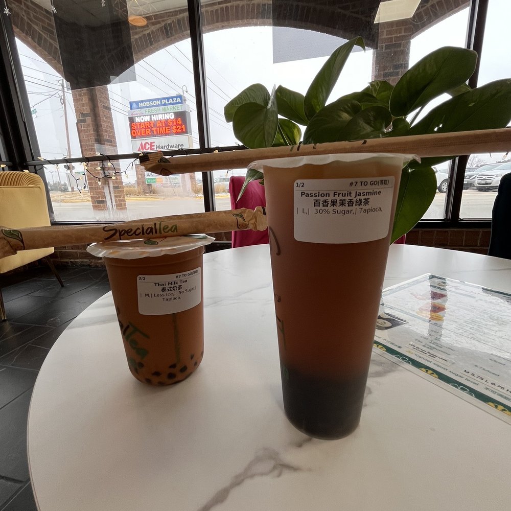 SpecialTea - Bubble Tea Near Me - Naperville, Illinois SpecialTea - Bubble Tea Near Me - Naperville, Illinois
