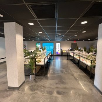 Curaleaf - Cannabis Dispensaries Near Me - Phoenix, Arizona