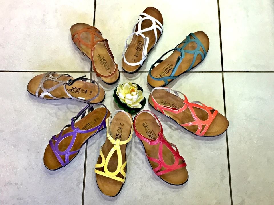 naot of kew clearance