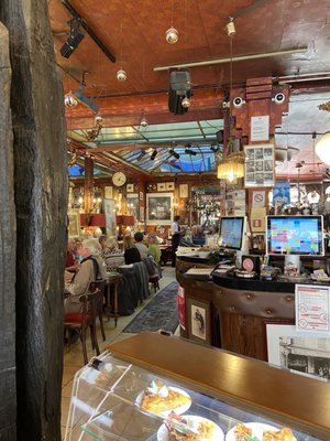 Café du Palais by null
