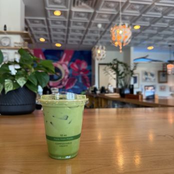 Plant Bar - Coffee & Tea Near Me - Chattanooga, Tennessee Plant Bar - Coffee & Tea Near Me - Chattanooga, Tennessee