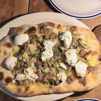 Montesacro SOMA - Montesacro - Italian Near Me - San Francisco, California Montesacro SOMA - Montesacro - Italian Near Me - San Francisco, California