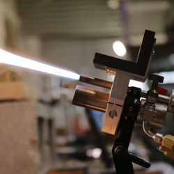 Sunset Smoke Shop and Glass Gallery - Glassblowing Classes! No Experience Needed!
