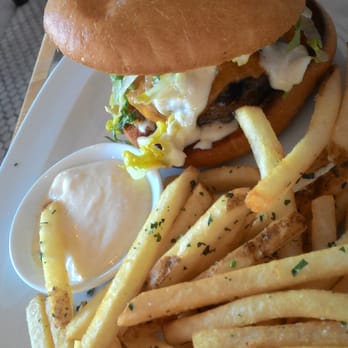 Marlowe - Diners Near Me - San Francisco, California Marlowe - Diners Near Me - San Francisco, California