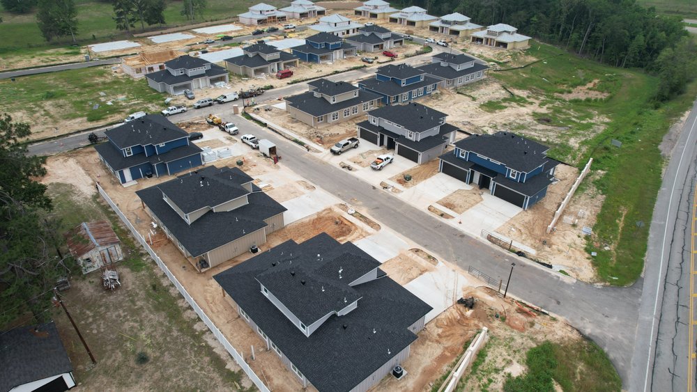 Slide of Sky High Roofing