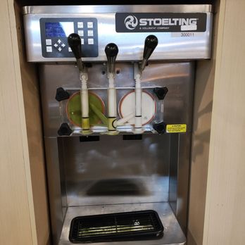 Haidilao Hotpot Flushing - Ice Cream Station - Hot Pot Near Me - Flushing, New York Haidilao Hotpot Flushing - Ice Cream Station - Hot Pot Near Me - Flushing, New York
