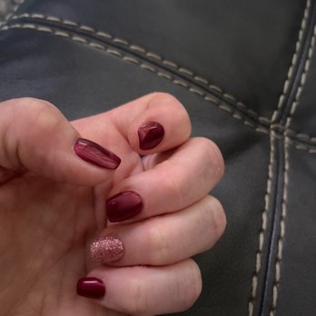 Elegant Nails - Nail Salons Near Me - Woodstock, Georgia