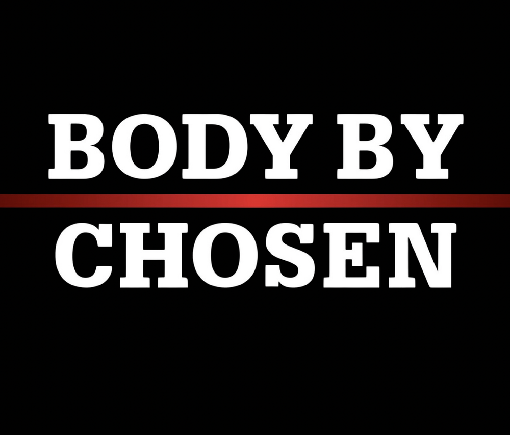 Body By Chosen Image