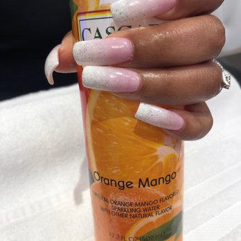 The Nail Lounge - Nail Salons Near Me - Gilbert, Arizona