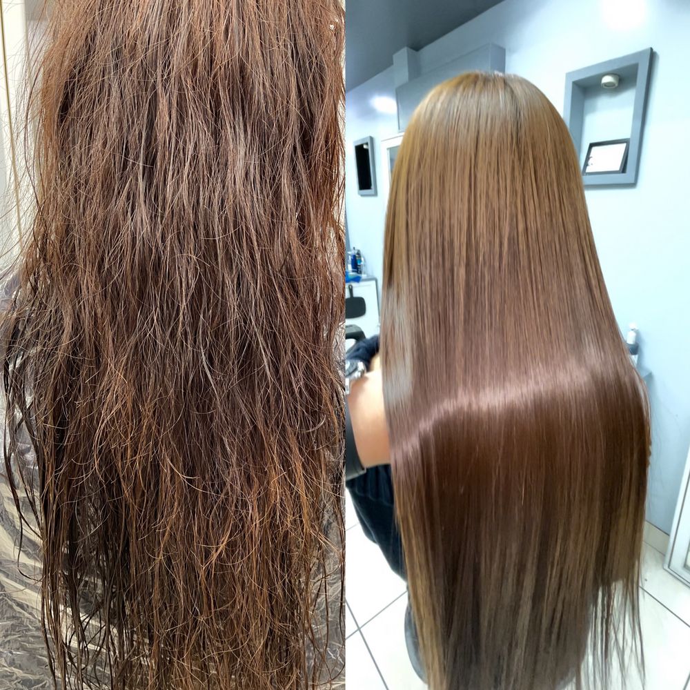 Xinyu Hair Salon